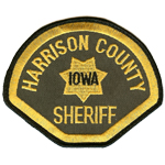 Harrison County Sheriff's Office, IA