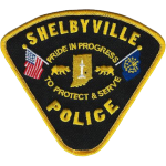 Shelbyville Police Department, IN