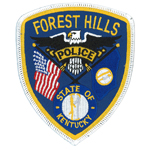 Forest Hills Police Department, KY