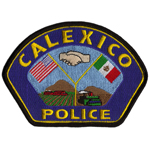 Calexico Police Department, CA
