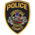 Cherryvale Police Department, KS