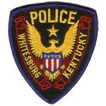 Whitesburg Police Department, KY