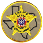Garza County Sheriff's Office, TX