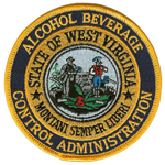 West Virginia Alcohol Beverage Control Administration, WV