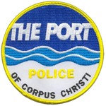 Port of Corpus Christi Police Department, TX