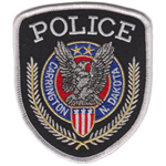 Carrington Police Department, ND