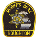 Houghton County Sheriff's Office, MI