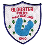 Glouster Police Department, OH