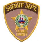 Carroll County Sheriff's Department, NH