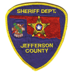 Jefferson County Sheriff's Office, OK