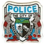 Baraboo Police Department, WI