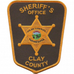 Clay County Sheriff's Office, MN