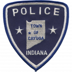 Cayuga Town Marshal's Office, IN