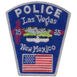 Las Vegas Police Department, NM