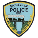 Sadieville Police Department, KY