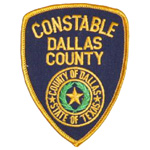 Dallas County Constable's Office - Precinct 3, TX