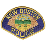 New Boston Police Department, OH