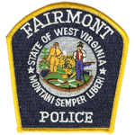 Fairmont Police Department, WV