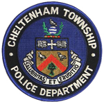 Cheltenham Township Police Department, PA