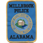 Millbrook Police Department, AL