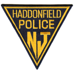 Haddonfield Police Department, NJ