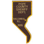 Pope County Sheriff's Department, IL