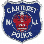 Carteret Police Department, NJ