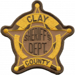 Clay County Sheriff's Office, KY