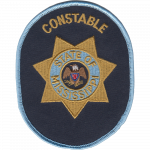 Alcorn County Constable's Office, MS