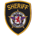 Talbot County Sheriff's Office, MD
