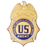 United States Department of Justice - Bureau of Narcotics and Dangerous Drugs, US
