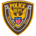 Manito Police Department, IL