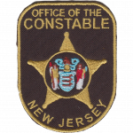 Cumberland County Constable's Office, NJ
