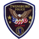 Twinsburg Police Department, OH