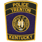 Trenton Police Department, KY