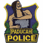 Paducah Police Department, KY