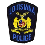 Louisiana Police Department, MO