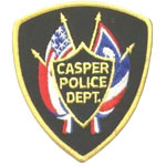 Casper Police Department, WY