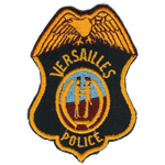 Versailles Police Department, KY