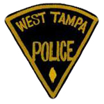 West Tampa Police Department, FL