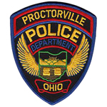 Proctorville Police Department, OH