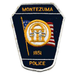 Montezuma Police Department, GA
