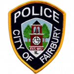 Fairbury Police Department, IL