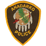 Anadarko Police Department, OK
