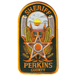 Perkins County Sheriff's Office, NE