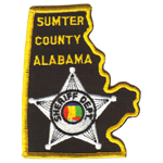 Sumter County Sheriff's Office, AL