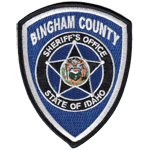 Bingham County Sheriff's Office, ID