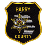 Barry County Sheriff's Office, MI