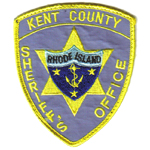 Kent County Sheriff's Office, RI