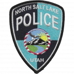 North Salt Lake Police Department, UT